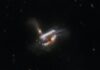 Як проект Galaxy Zoo розкрив бурхливу історію IC 2431