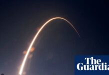 Фаза ракети SpaceX Falcon 9 вріжеться в Місяць у середу