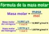 Що таке молярна маса і як її розрахувати у хімії