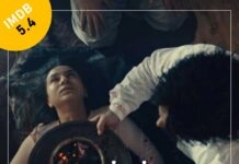 26 найкращих турецьких фільмів жахів про джини, які варто подивитися