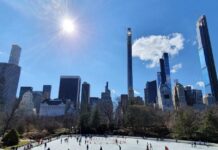 Найтонший хмарочос у світі: екстремальна інженерія Steinway Tower
