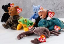 Nostalgia Economy: come Pogs e Tamagotchi hanno definito i giochi da tavolo degli anni ’90
